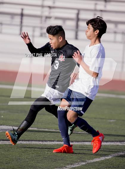 Thumbnail 2 in Muir vs Ayala photogallery.
