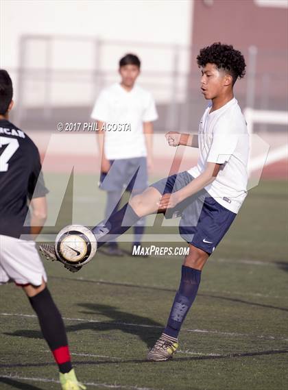 Thumbnail 1 in Muir vs Ayala photogallery.