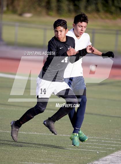 Thumbnail 2 in Muir vs Ayala photogallery.