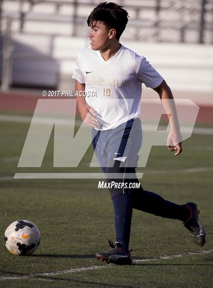 Thumbnail 3 in Muir vs Ayala photogallery.