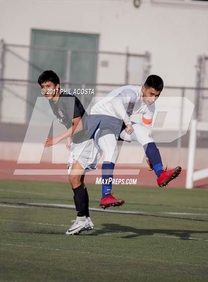 Thumbnail 2 in Muir vs Ayala photogallery.