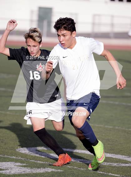 Thumbnail 3 in Muir vs Ayala photogallery.