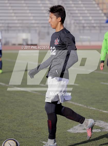 Thumbnail 3 in Muir vs Ayala photogallery.