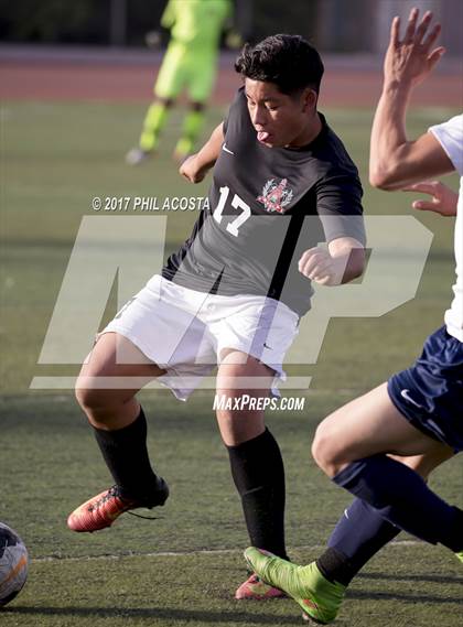 Thumbnail 2 in Muir vs Ayala photogallery.