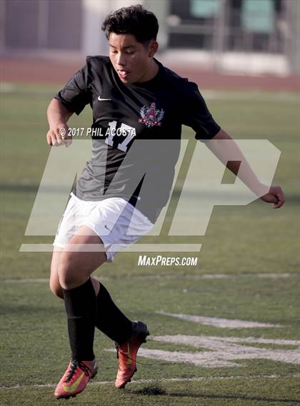 Thumbnail 1 in Muir vs Ayala photogallery.