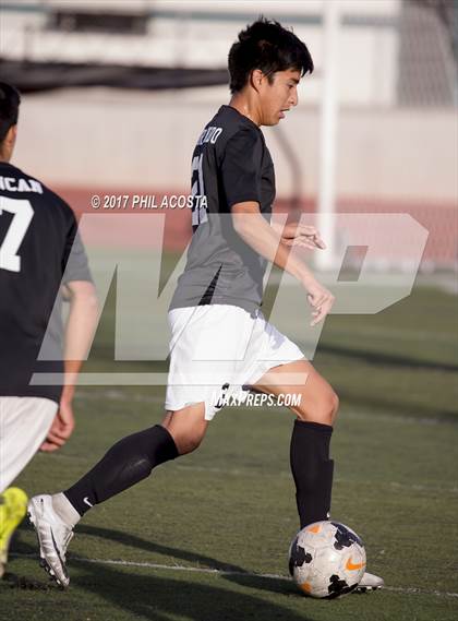 Thumbnail 2 in Muir vs Ayala photogallery.