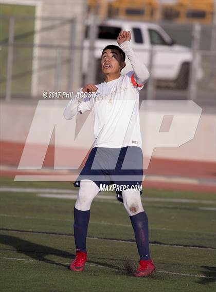 Thumbnail 2 in Muir vs Ayala photogallery.