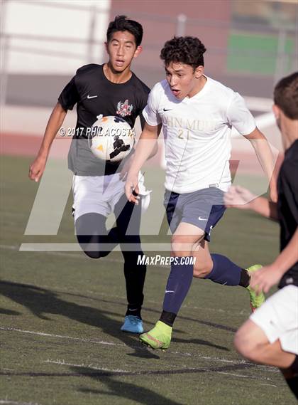 Thumbnail 3 in Muir vs Ayala photogallery.