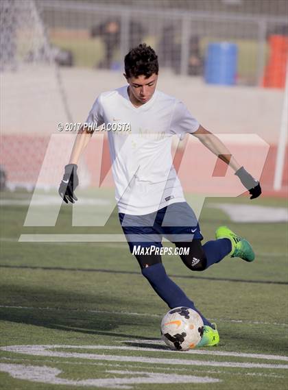 Thumbnail 3 in Muir vs Ayala photogallery.