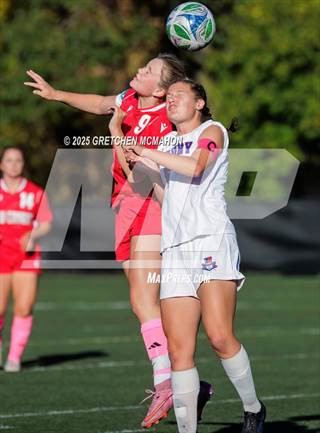 Danbury @ New Canaan