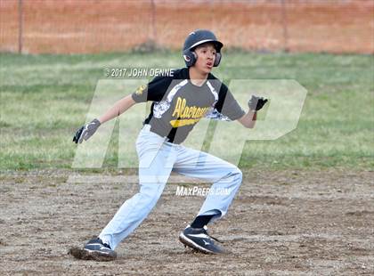 Thumbnail 2 in Tierra Encantada vs. Penasco photogallery.