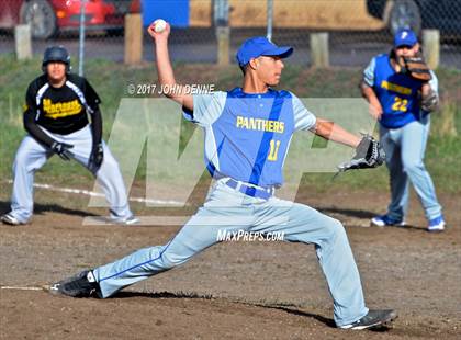 Thumbnail 1 in Tierra Encantada vs. Penasco photogallery.