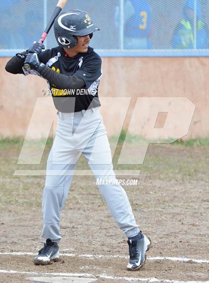 Thumbnail 1 in Tierra Encantada vs. Penasco photogallery.