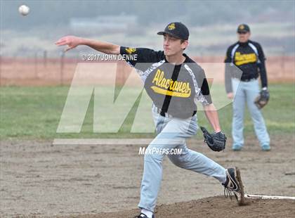 Thumbnail 2 in Tierra Encantada vs. Penasco photogallery.