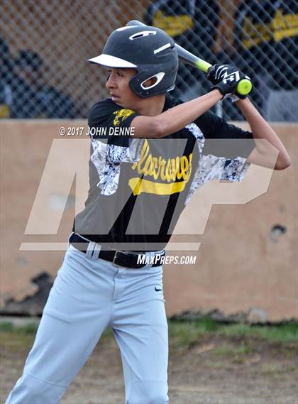 Thumbnail 3 in Tierra Encantada vs. Penasco photogallery.