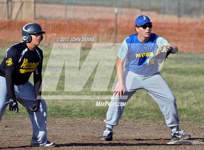 Thumbnail 2 in Tierra Encantada vs. Penasco photogallery.