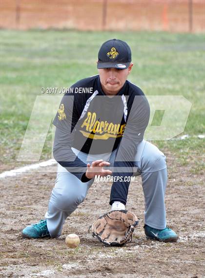 Thumbnail 3 in Tierra Encantada vs. Penasco photogallery.