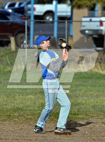 Thumbnail 3 in Tierra Encantada vs. Penasco photogallery.