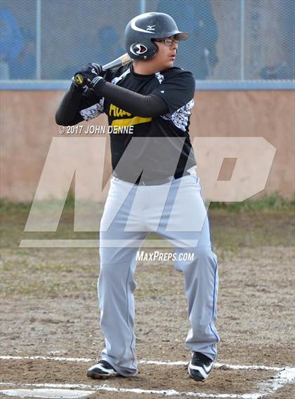 Thumbnail 1 in Tierra Encantada vs. Penasco photogallery.