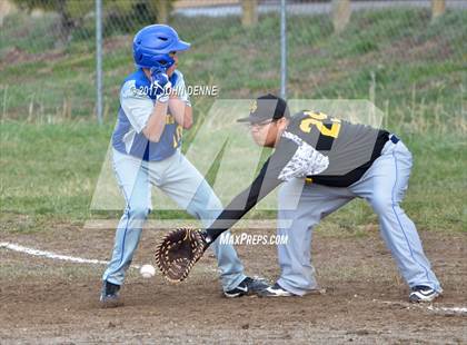 Thumbnail 1 in Tierra Encantada vs. Penasco photogallery.