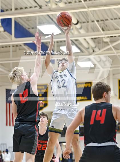 Thumbnail 2 in Wapahani @ Shenandoah photogallery.