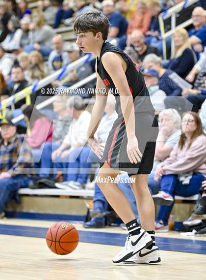 Thumbnail 1 in Wapahani @ Shenandoah photogallery.