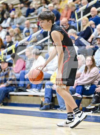 Thumbnail 3 in Wapahani @ Shenandoah photogallery.