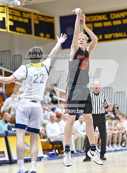Thumbnail 1 in Wapahani @ Shenandoah photogallery.