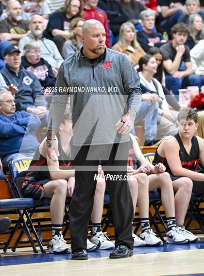 Thumbnail 1 in Wapahani @ Shenandoah photogallery.
