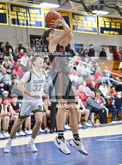 Thumbnail 3 in Wapahani @ Shenandoah photogallery.