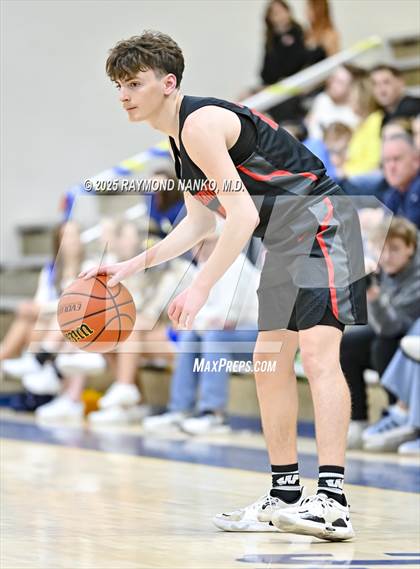 Thumbnail 3 in Wapahani @ Shenandoah photogallery.