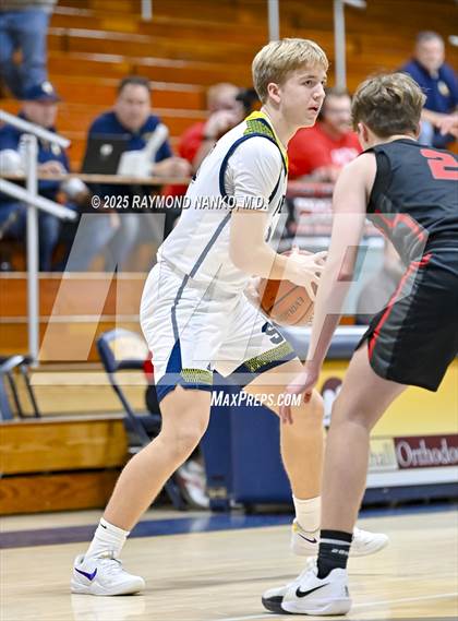 Thumbnail 3 in Wapahani @ Shenandoah photogallery.