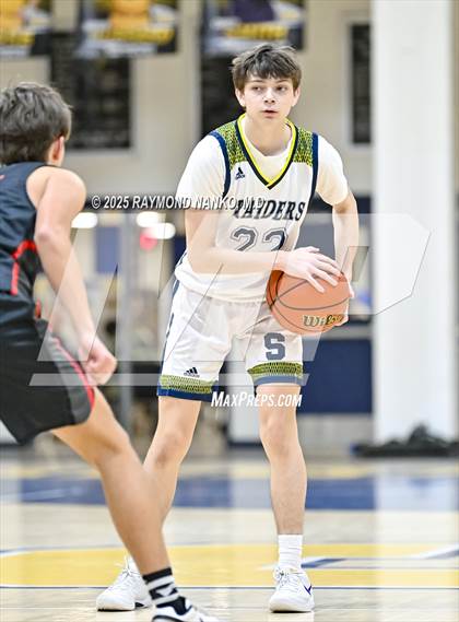 Thumbnail 3 in Wapahani @ Shenandoah photogallery.