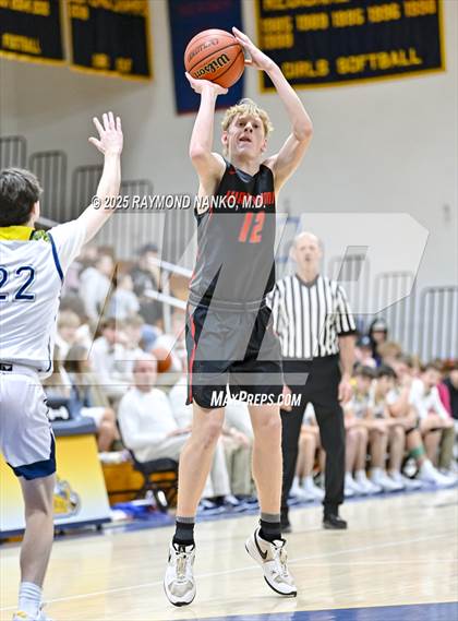 Thumbnail 3 in Wapahani @ Shenandoah photogallery.