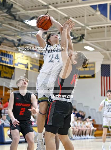 Thumbnail 2 in Wapahani @ Shenandoah photogallery.
