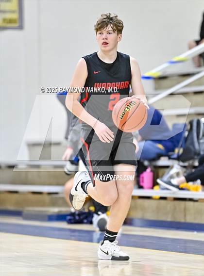 Thumbnail 3 in Wapahani @ Shenandoah photogallery.