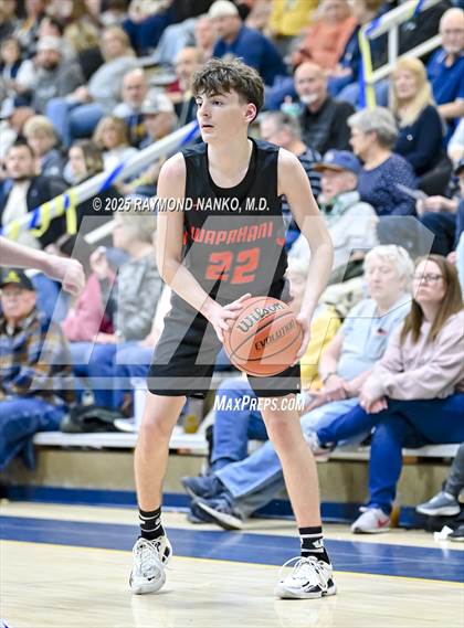 Thumbnail 3 in Wapahani @ Shenandoah photogallery.