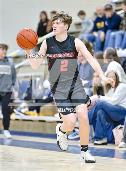 Thumbnail 1 in Wapahani @ Shenandoah photogallery.