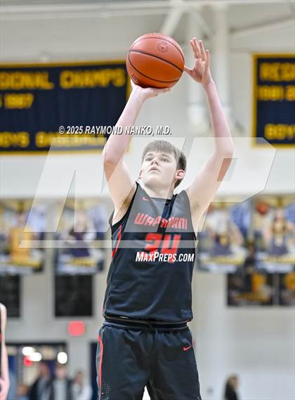 Thumbnail 2 in Wapahani @ Shenandoah photogallery.