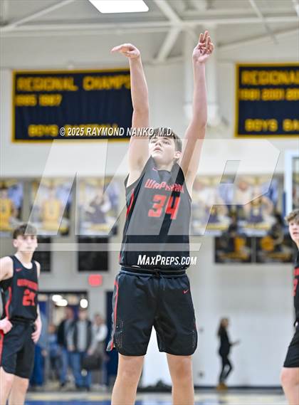 Thumbnail 3 in Wapahani @ Shenandoah photogallery.