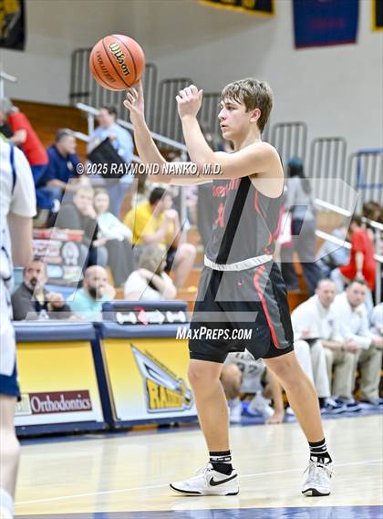 Thumbnail 2 in Wapahani @ Shenandoah photogallery.