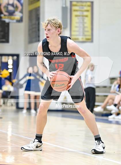 Thumbnail 3 in Wapahani @ Shenandoah photogallery.