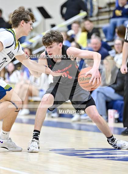 Thumbnail 3 in Wapahani @ Shenandoah photogallery.