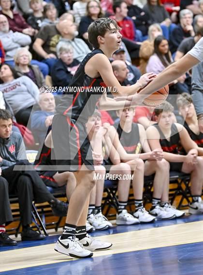 Thumbnail 1 in Wapahani @ Shenandoah photogallery.