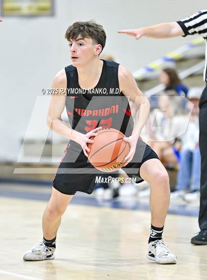 Thumbnail 1 in Wapahani @ Shenandoah photogallery.