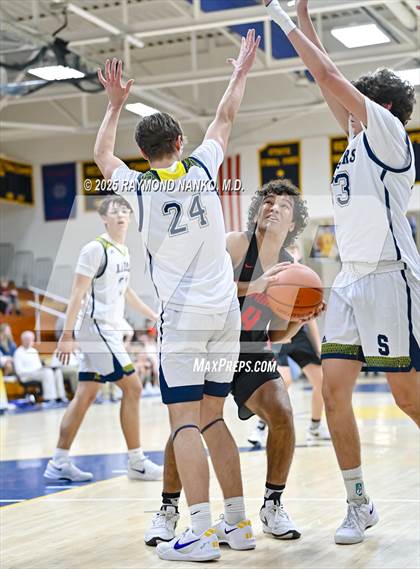Thumbnail 1 in Wapahani @ Shenandoah photogallery.