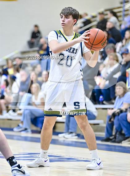 Thumbnail 3 in Wapahani @ Shenandoah photogallery.