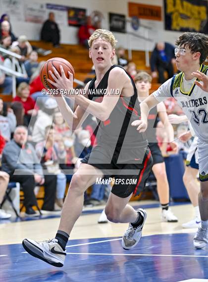Thumbnail 1 in Wapahani @ Shenandoah photogallery.