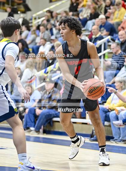Thumbnail 2 in Wapahani @ Shenandoah photogallery.