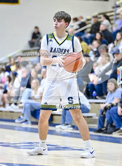 Thumbnail 3 in Wapahani @ Shenandoah photogallery.